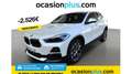 BMW X2 sDrive 18iA Blanco - thumbnail 1