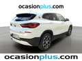 BMW X2 sDrive 18iA Blanco - thumbnail 4