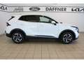 Kia Sportage 1.6 T-GDI Vision Kamera,SHZv.+h. Navi Weiß - thumbnail 2