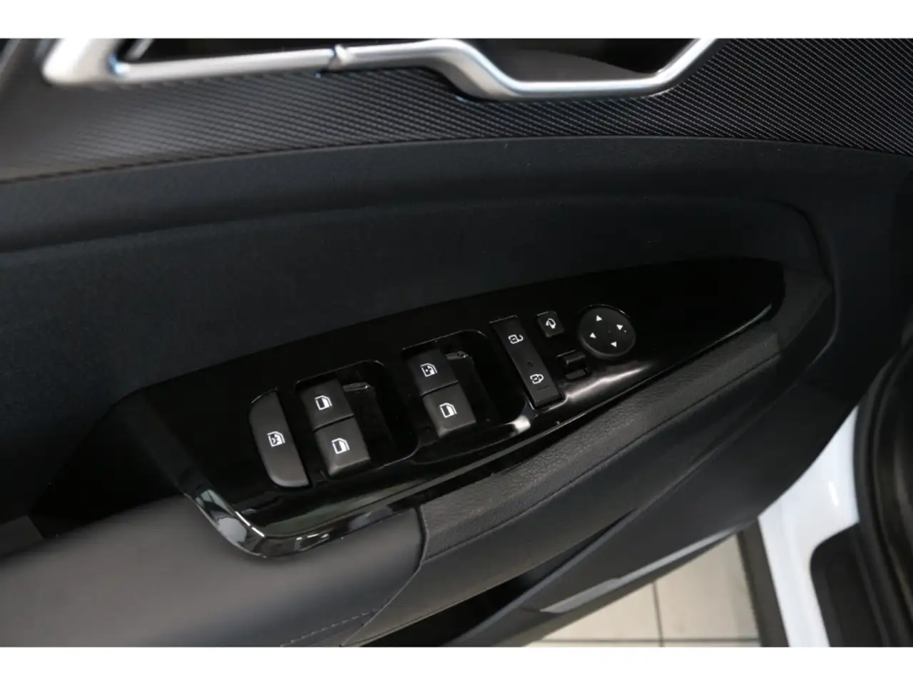 Kia Sportage 1.6 T-GDI Vision Kamera Navi Tempomat 23