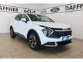 Kia Sportage 1.6 T-GDI Vision Kamera,SHZv.+h. Navi Weiß - thumbnail 1