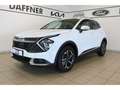 Kia Sportage 1.6 T-GDI Vision Kamera,SHZv.+h. Navi Weiß - thumbnail 9