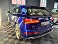 Audi Q5 quattro sport S-Line/Nappa/Panorama/Led/ACC/SHZ Blau - thumbnail 11