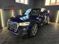 Audi Q5 quattro sport S-Line/Nappa/Panorama/Led/ACC/SHZ Blau - thumbnail 1