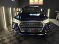 Audi Q5 quattro sport S-Line/Nappa/Panorama/Led/ACC/SHZ Blau - thumbnail 3