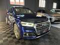 Audi Q5 quattro sport S-Line/Nappa/Panorama/Led/ACC/SHZ Blau - thumbnail 4