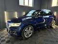 Audi Q5 quattro sport S-Line/Nappa/Panorama/Led/ACC/SHZ Blau - thumbnail 2