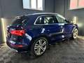 Audi Q5 quattro sport S-Line/Nappa/Panorama/Led/ACC/SHZ Blau - thumbnail 9