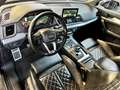 Audi Q5 quattro sport S-Line/Nappa/Panorama/Led/ACC/SHZ Blau - thumbnail 12