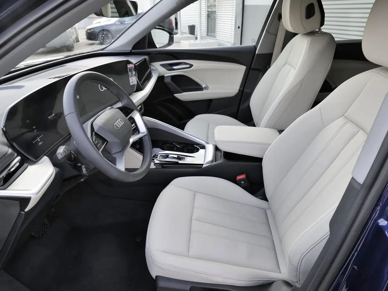 Audi Q5 2026