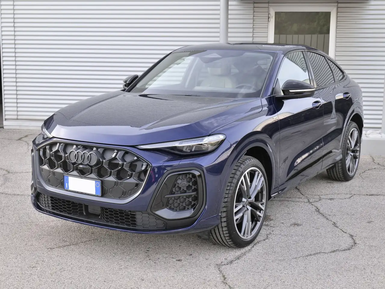 Audi Q5 2026