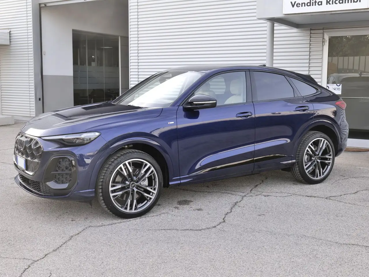 Audi Q5 2026