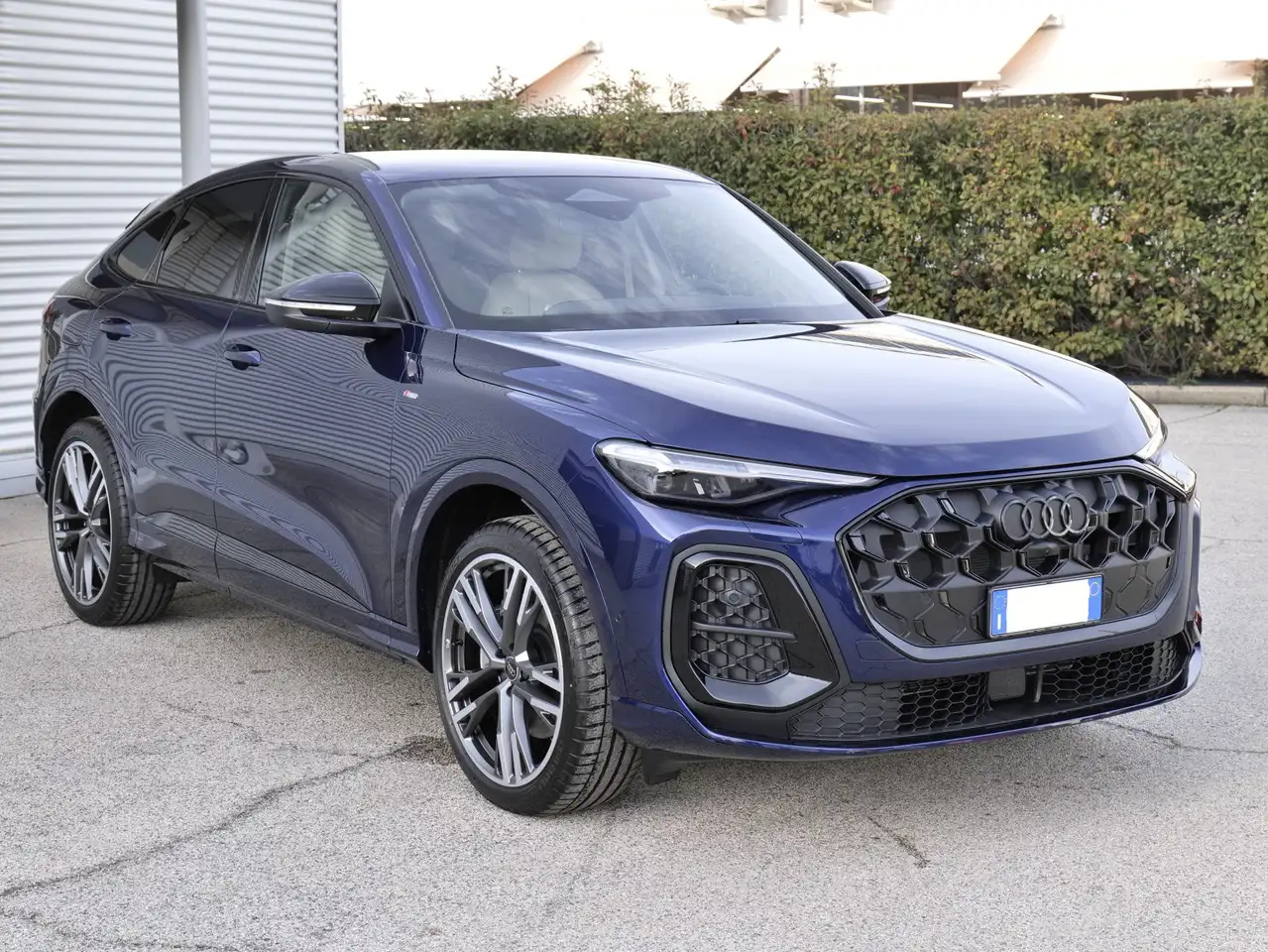Audi Q5 2026