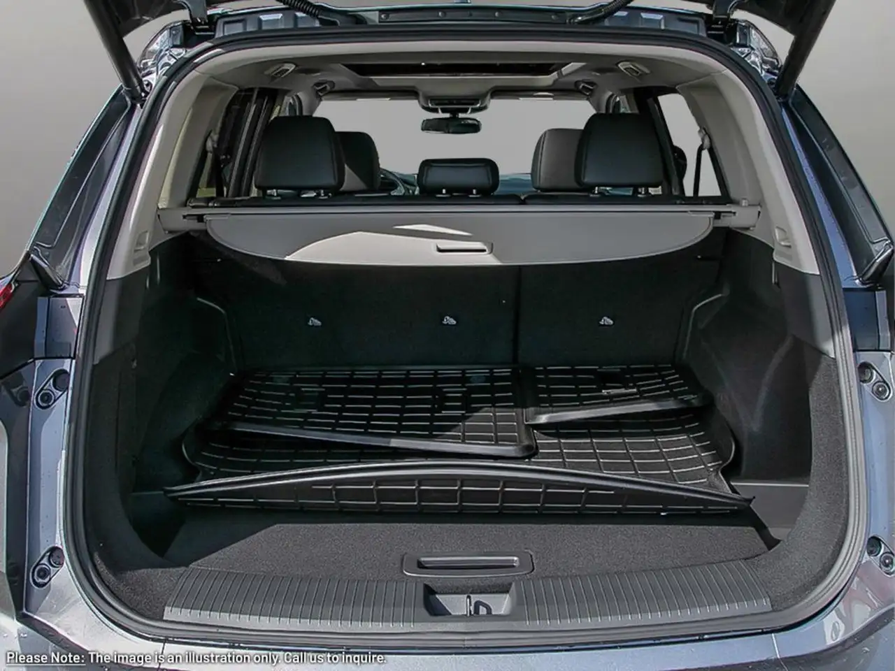 Nissan Rogue fotografie Nissan Rogue