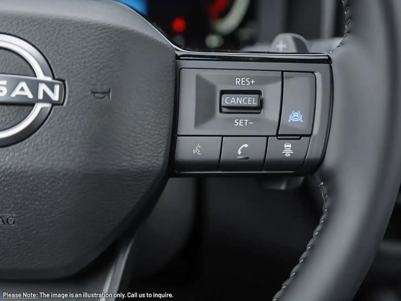 Nissan Rogue fotografie Nissan Rogue