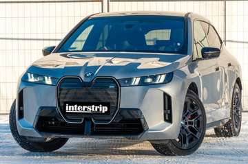 M70 xDrive LUFTF.SOFTC.SKY.DR.ASS.PRO.H/K.AHK