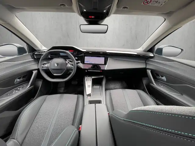 Peugeot 308 view 12