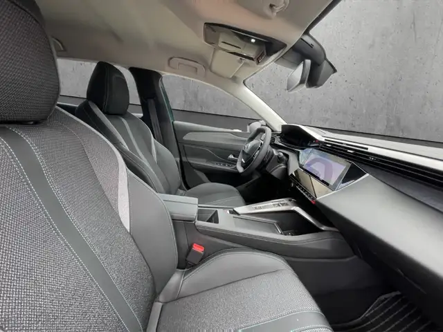 Peugeot 308 view 13