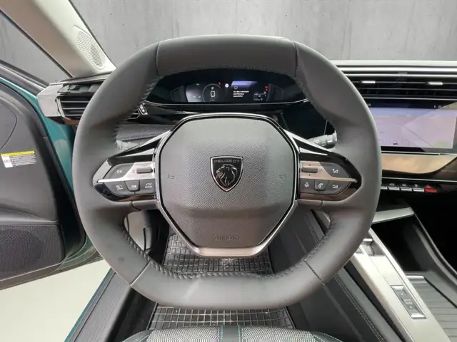 Peugeot 308 view 10