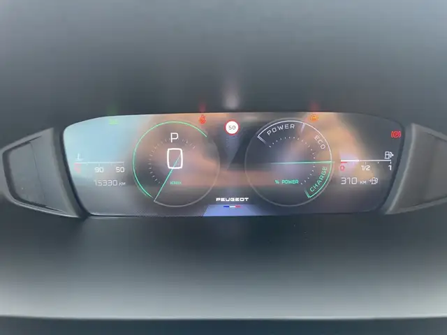 Peugeot 308 view 15