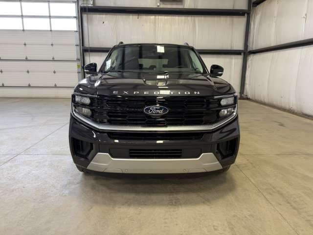 2026 Ford Expedition Max