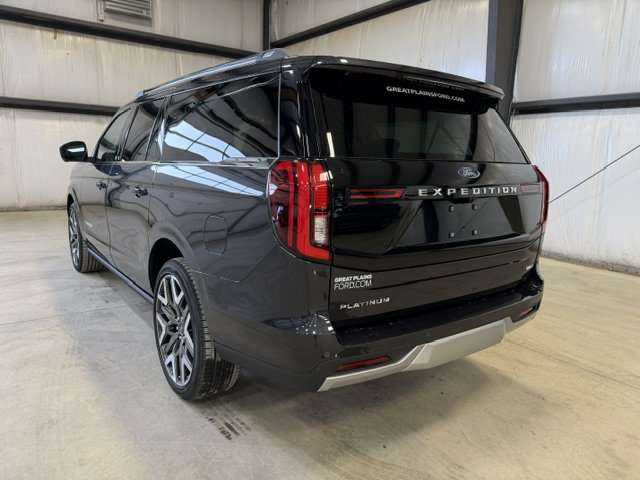 2026 Ford Expedition Max