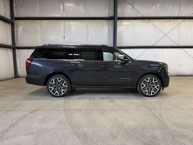 2026 Ford Expedition Max