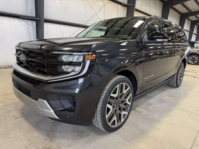 2026 Ford Expedition Max