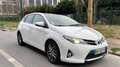 Toyota Auris 1.8 HYBRIDE 136 TENDANCE BUSINESS Blanc - thumbnail 2