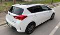 Toyota Auris 1.8 HYBRIDE 136 TENDANCE BUSINESS White - thumbnail 5