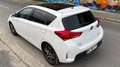 Toyota Auris 1.8 HYBRIDE 136 TENDANCE BUSINESS Blanc - thumbnail 4