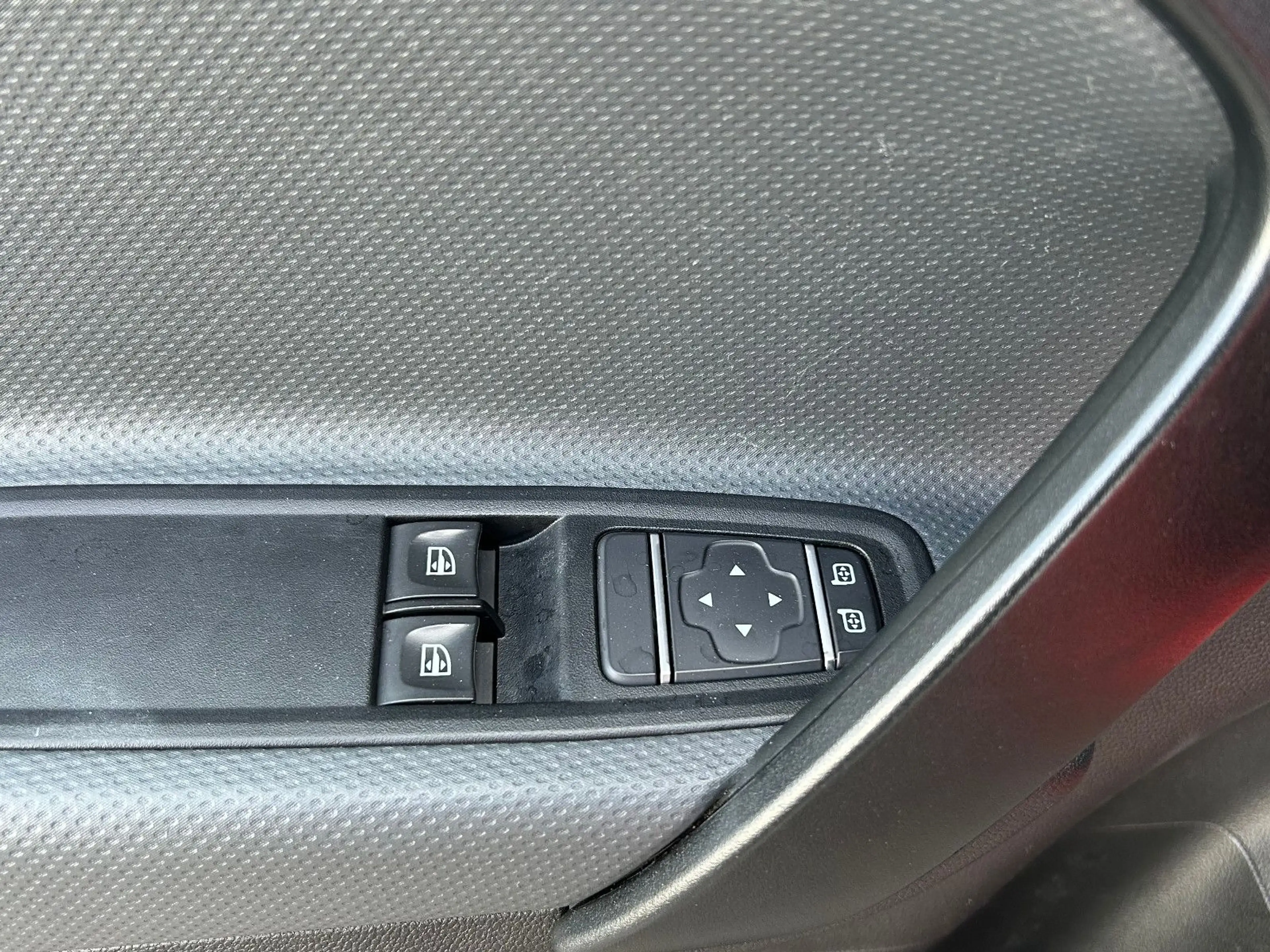 Mercedes-Benz Citan Kasten 110 CDI Worker Plus *MBUX*Kamera* — photo 7