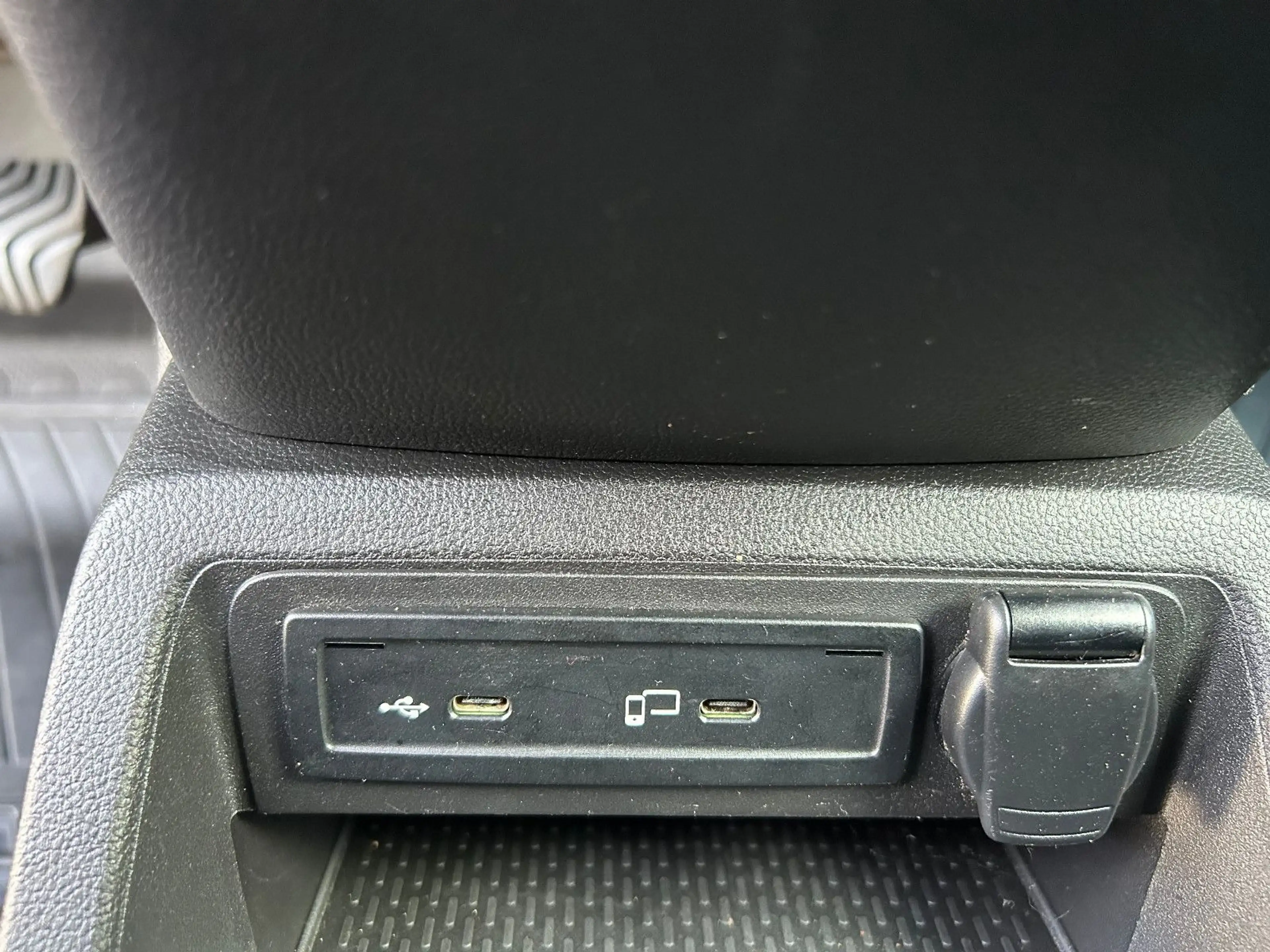 Mercedes-Benz Citan Kasten 110 CDI Worker Plus *MBUX*Kamera* — photo 14