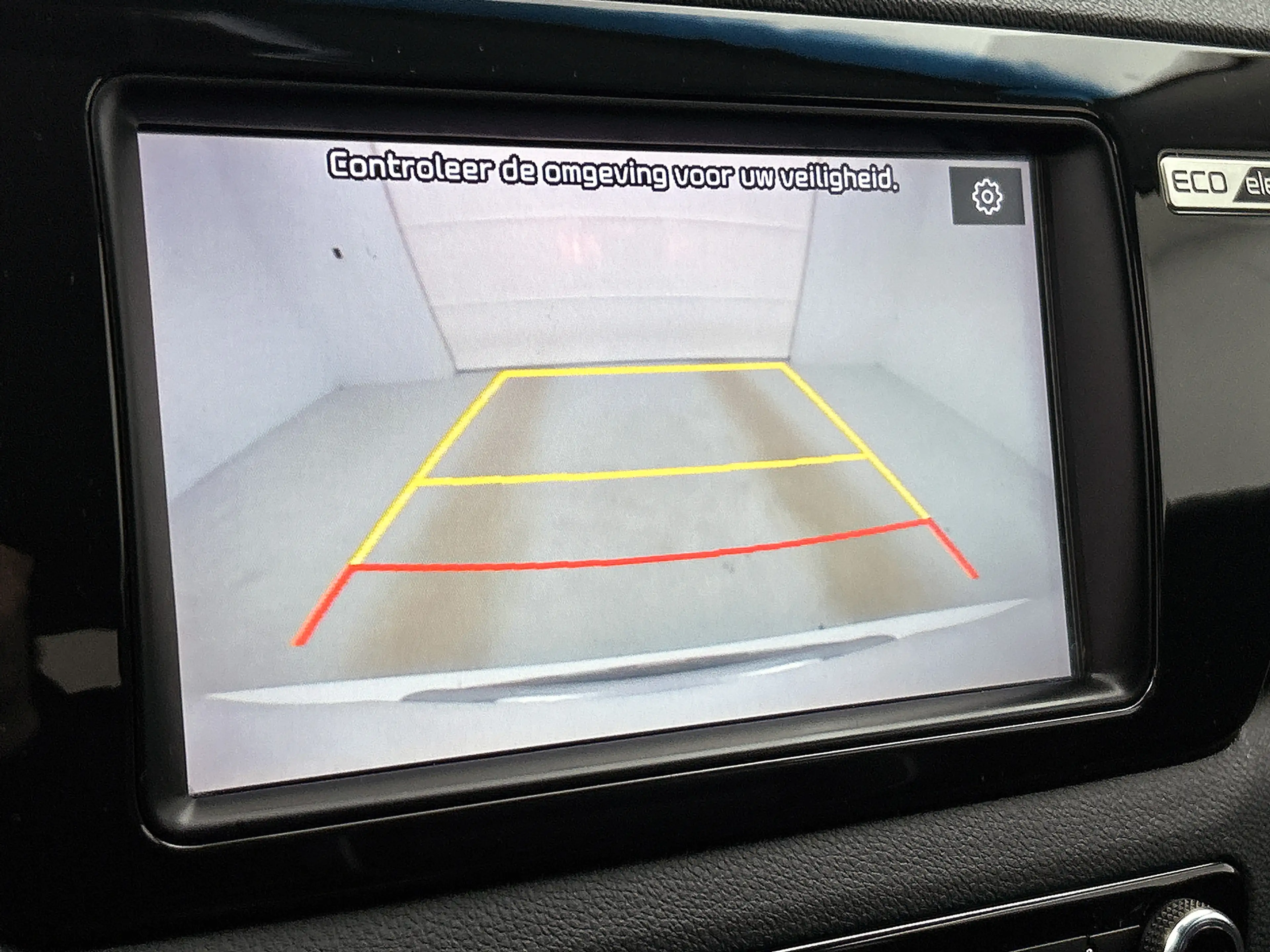 Kia e-Niro ExecutiveLine 64 kWh | JBL | Stoelkoeling | 1e eig — photo 8