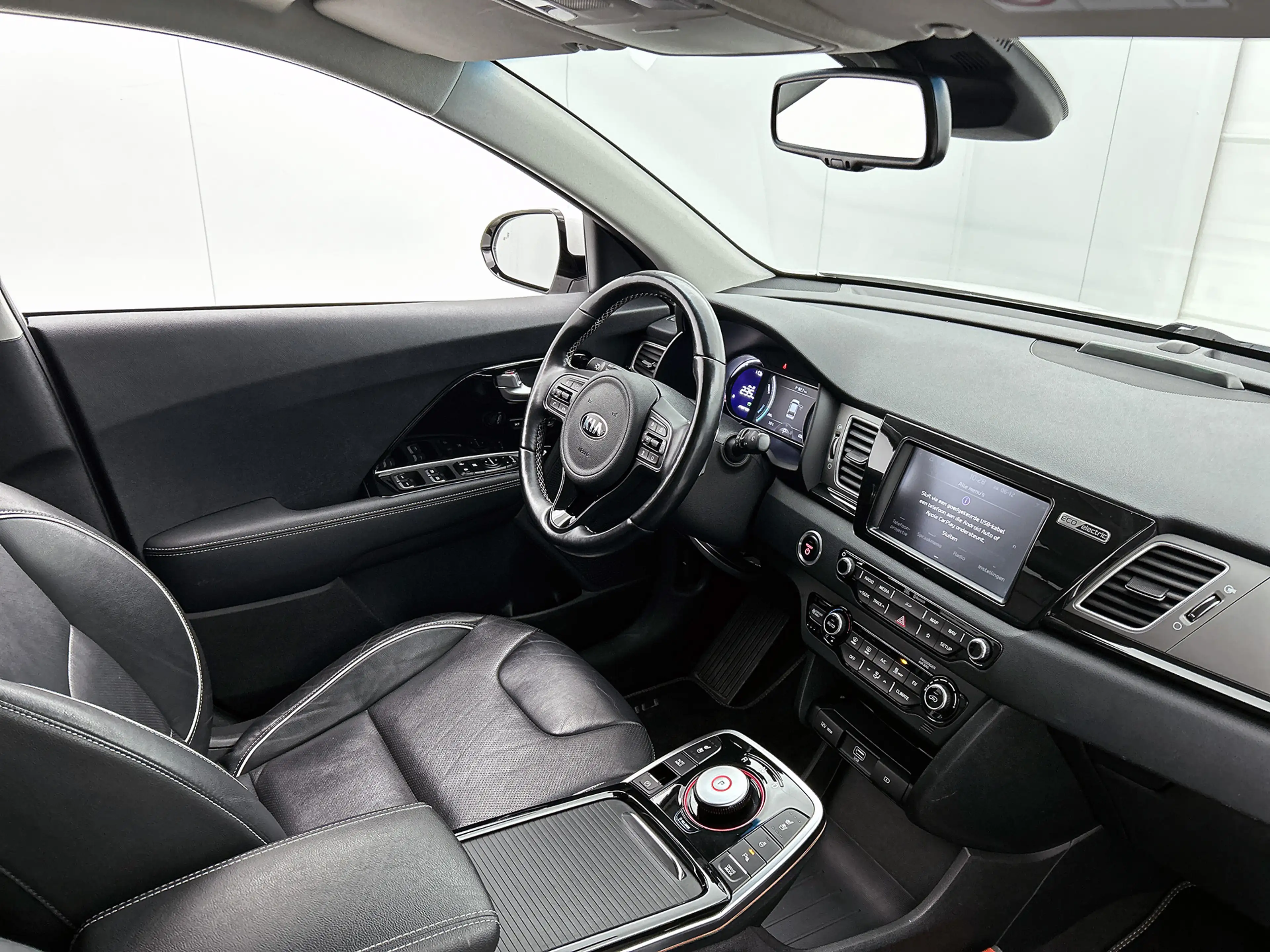 Kia e-Niro ExecutiveLine 64 kWh | JBL | Stoelkoeling | 1e eig — photo 6