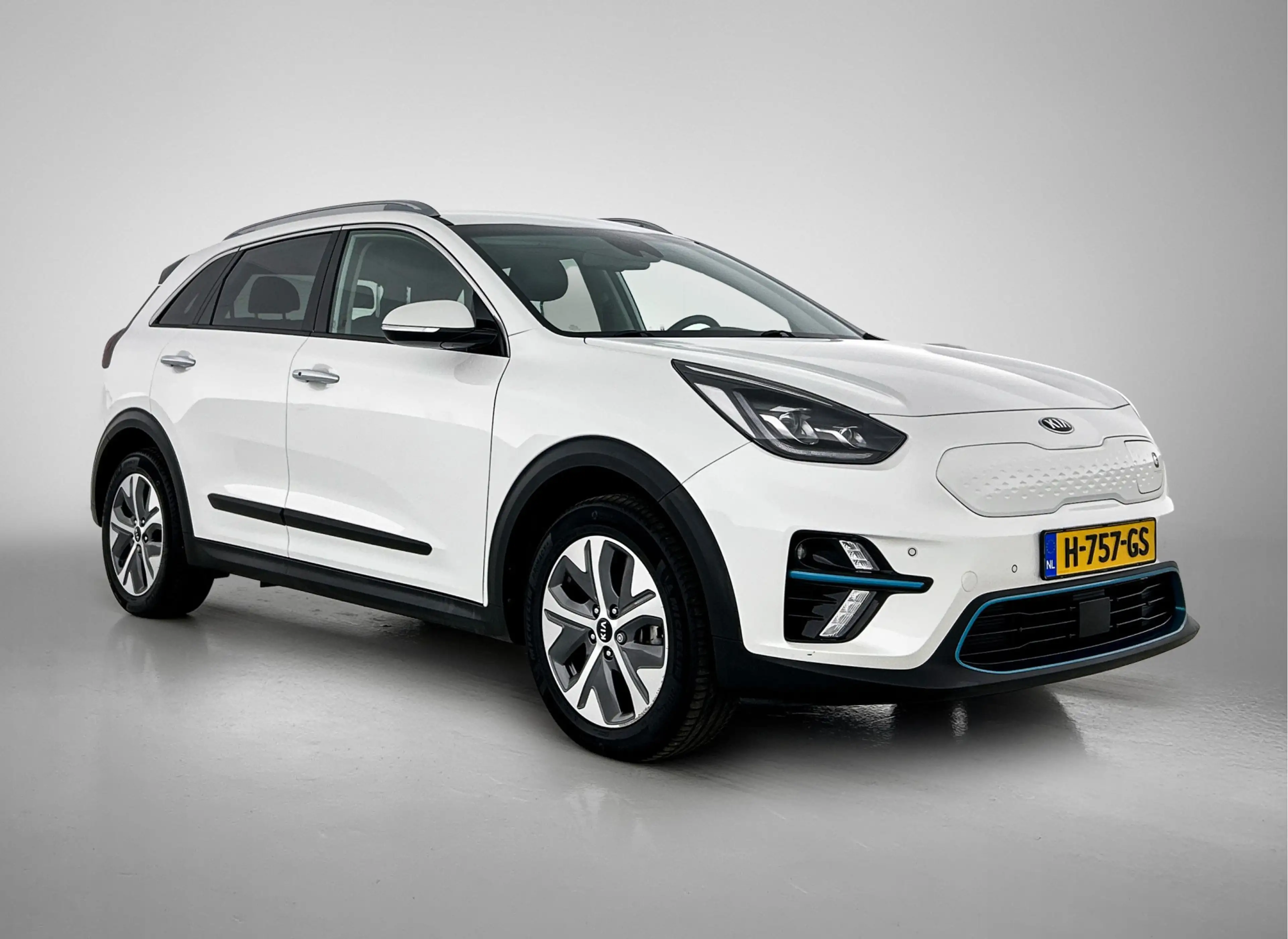 Kia e-Niro ExecutiveLine 64 kWh | JBL | Stoelkoeling | 1e eig — photo 13