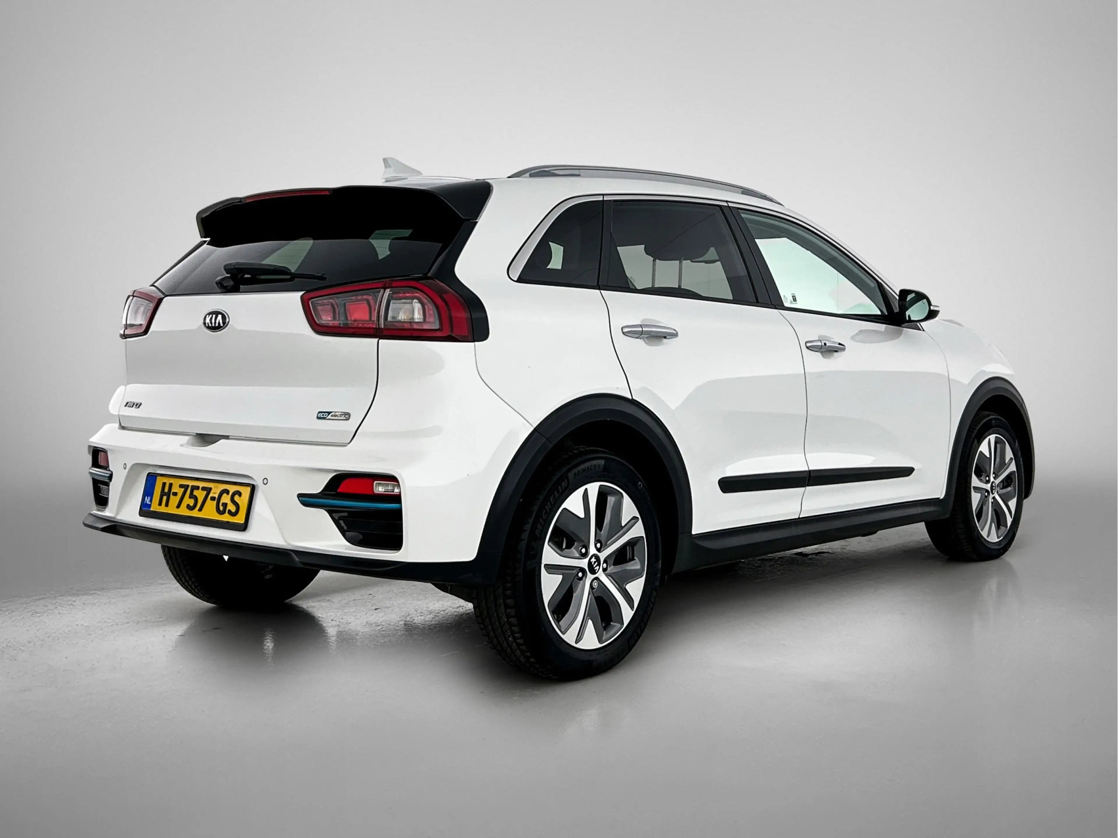Kia e-Niro ExecutiveLine 64 kWh | JBL | Stoelkoeling | 1e eig — photo 2