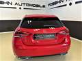 Mercedes-Benz A 180 d Progressive LED Navi Leder 360° Keyless Rosso - thumbnail 5