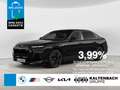 BMW i7 M70 xDrive 360° PANO ACC B&W RSE NAVI Schwarz - thumbnail 1