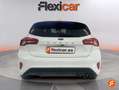 Ford Focus 2.0Ecoblue ST Line Aut. 150 Blanc - thumbnail 2