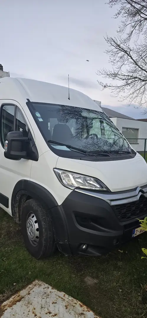 Citroen Jumper 33 L2 - 1
