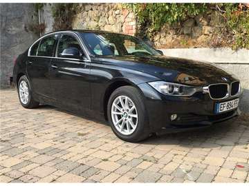 SERIE 3 F30 xDrive 184 ch 122 g