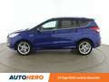 Ford Kuga 2.0 TDCi Titanium S Aut. *ACC*CAM*NAVI*SPUR*TOT* Blauw - thumbnail 3