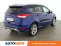 Ford Kuga 2.0 TDCi Titanium S Aut. *ACC*CAM*NAVI*SPUR*TOT* Blauw - thumbnail 6
