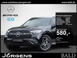 Mercedes-Benz GLC 400 e 4M AMG Sport/Pano/AHK/Technik/Burm/19"