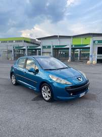 207 1.6 HDi 90 cv 5p xc (66kw)