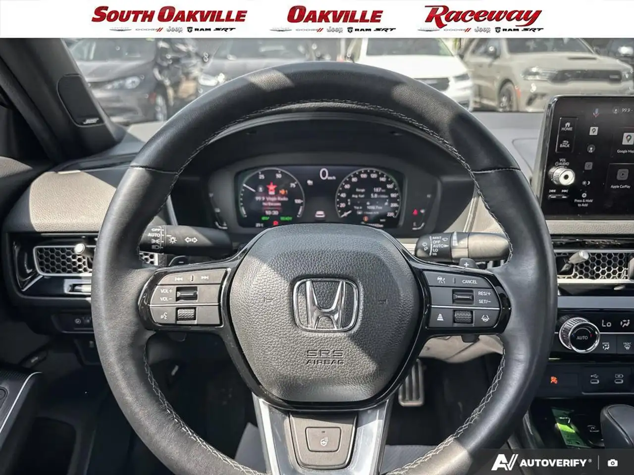 Honda Civic снимка Honda Civic