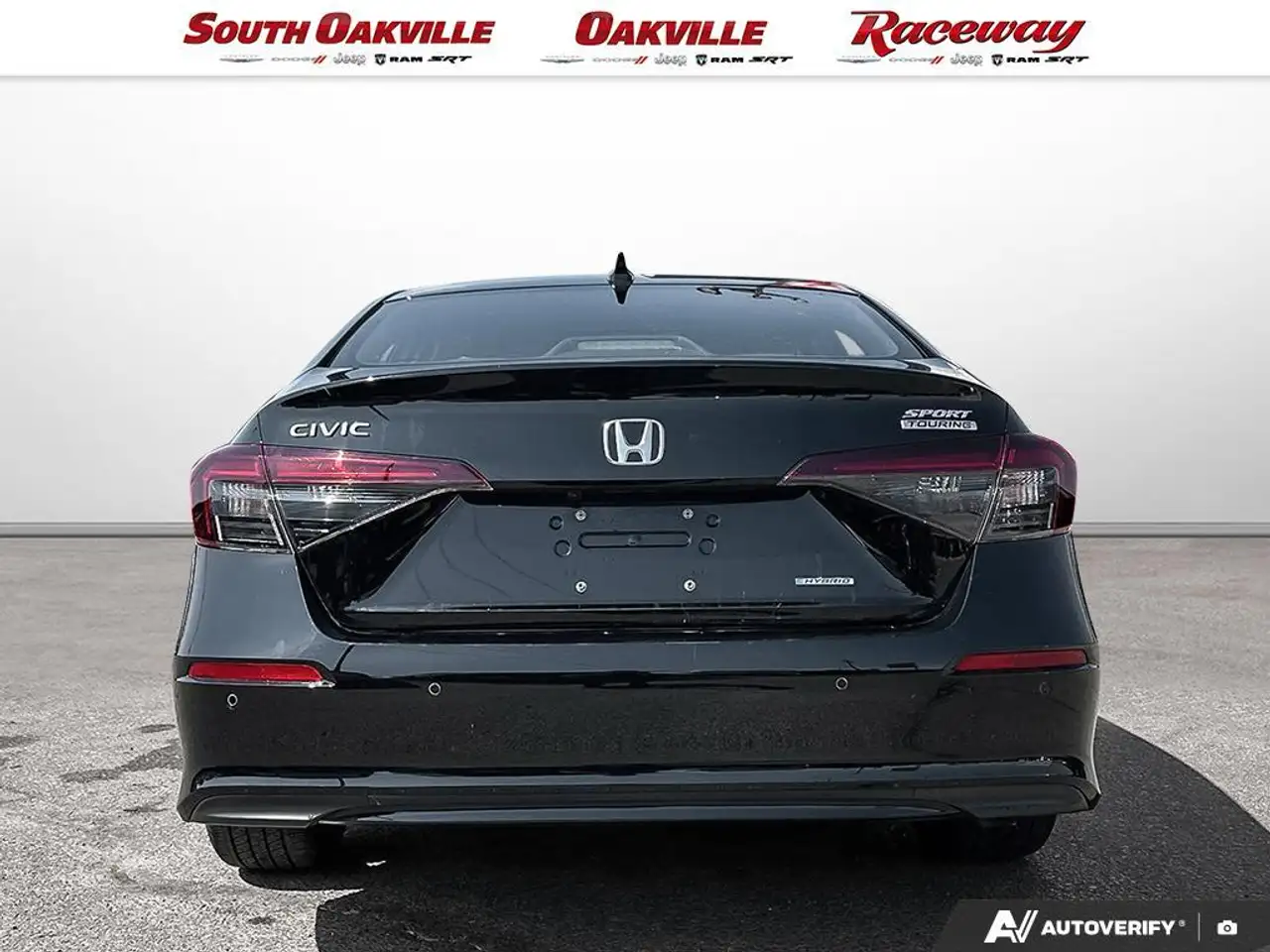 Honda Civic снимка Honda Civic