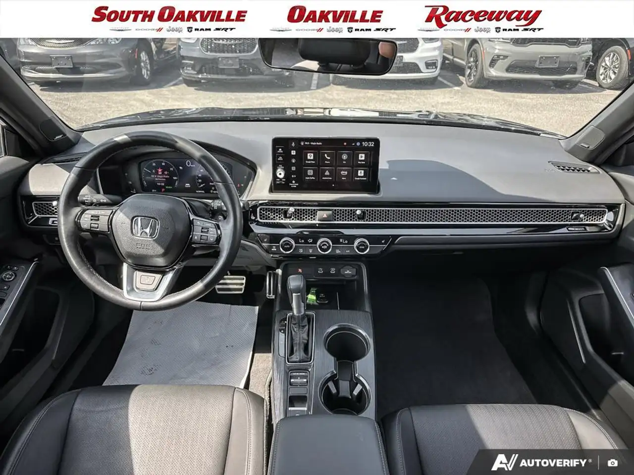 Honda Civic снимка Honda Civic