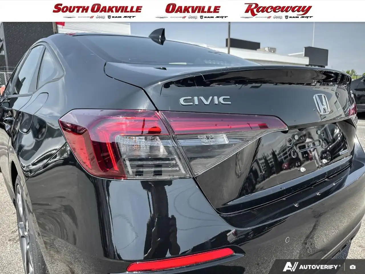 Honda Civic снимка Honda Civic